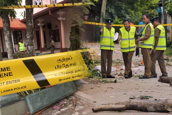 கிளிநொச்சியில் ஆண் ஒருவரின் சடலம் மீட்பு